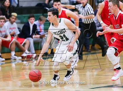 Thumbnail 3 in East @ Hillcrest photogallery.