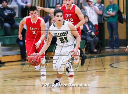 Thumbnail 2 in East @ Hillcrest photogallery.