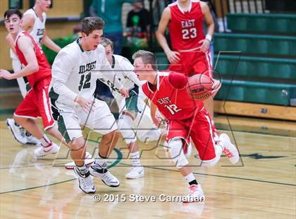 Thumbnail 2 in East @ Hillcrest photogallery.