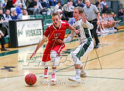 Thumbnail 2 in East @ Hillcrest photogallery.