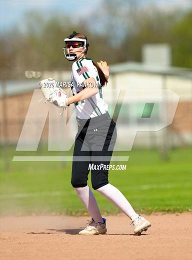 Bishop Ludden vs Pulaski