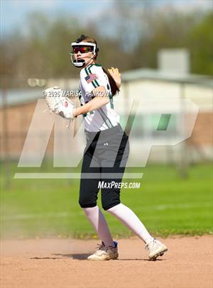 Bishop Ludden vs Pulaski