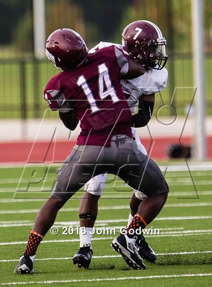 Thumbnail 3 in Houston Heights @ Clear Creek photogallery.
