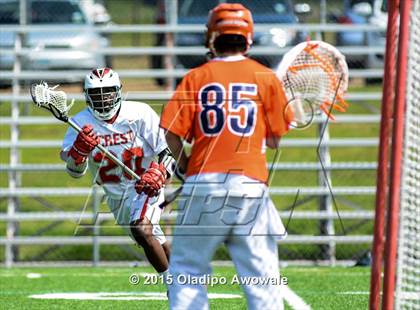 Thumbnail 1 in Flower Mound @ Hillcrest photogallery.