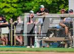 Photo from the gallery "Olentangy Orange @ Dublin Scioto (OHSAA Division I District Semifinal)"