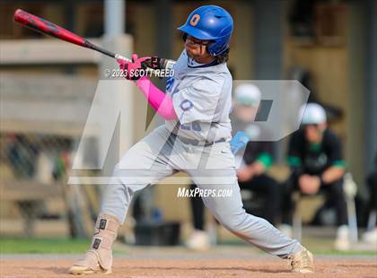 Thumbnail 1 in Olentangy Orange @ Dublin Scioto (OHSAA Division I District Semifinal) photogallery.