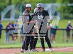 Photo from the gallery "Olentangy Orange @ Dublin Scioto (OHSAA Division I District Semifinal)"