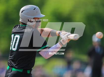 Thumbnail 2 in Olentangy Orange @ Dublin Scioto (OHSAA Division I District Semifinal) photogallery.