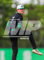 Photo from the gallery "Olentangy Orange @ Dublin Scioto (OHSAA Division I District Semifinal)"