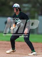 Photo from the gallery "Olentangy Orange @ Dublin Scioto (OHSAA Division I District Semifinal)"
