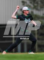 Photo from the gallery "Olentangy Orange @ Dublin Scioto (OHSAA Division I District Semifinal)"