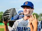 Photo from the gallery "Olentangy Orange @ Dublin Scioto (OHSAA Division I District Semifinal)"