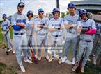 Photo from the gallery "Olentangy Orange @ Dublin Scioto (OHSAA Division I District Semifinal)"
