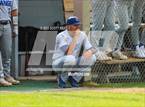 Photo from the gallery "Olentangy Orange @ Dublin Scioto (OHSAA Division I District Semifinal)"