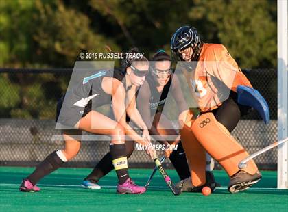 Thumbnail 3 in Hickory vs Green Run  photogallery.