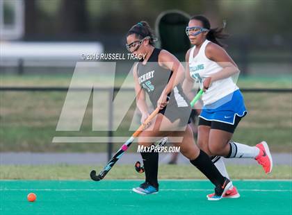 Thumbnail 1 in Hickory vs Green Run  photogallery.