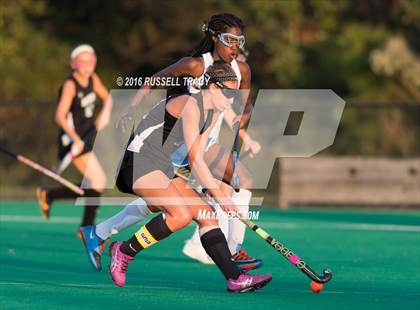 Thumbnail 1 in Hickory vs Green Run  photogallery.