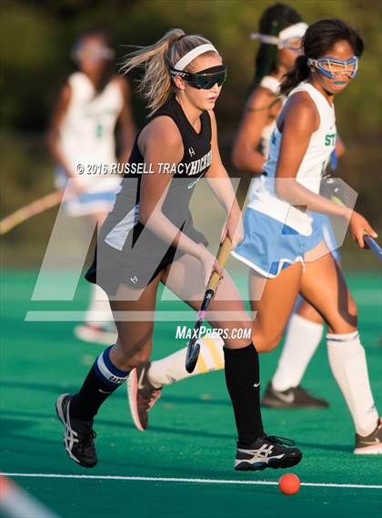Thumbnail 2 in Hickory vs Green Run  photogallery.