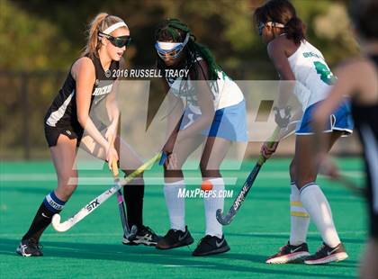 Thumbnail 3 in Hickory vs Green Run  photogallery.