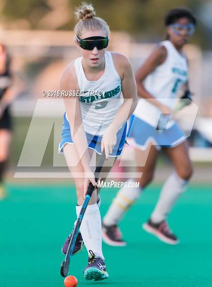 Thumbnail 3 in Hickory vs Green Run  photogallery.