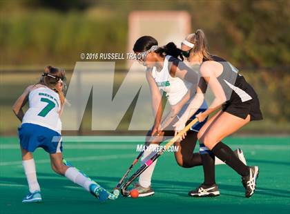 Thumbnail 1 in Hickory vs Green Run  photogallery.