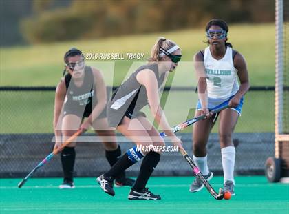 Thumbnail 3 in Hickory vs Green Run  photogallery.