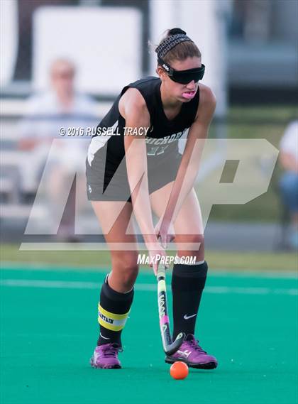 Thumbnail 3 in Hickory vs Green Run  photogallery.
