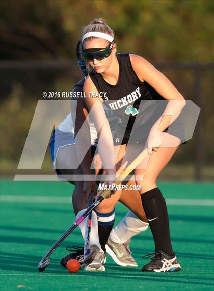 Thumbnail 2 in Hickory vs Green Run  photogallery.
