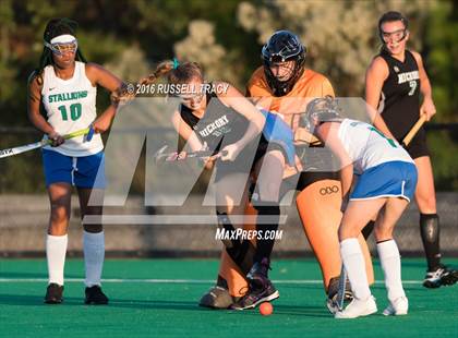 Thumbnail 3 in Hickory vs Green Run  photogallery.