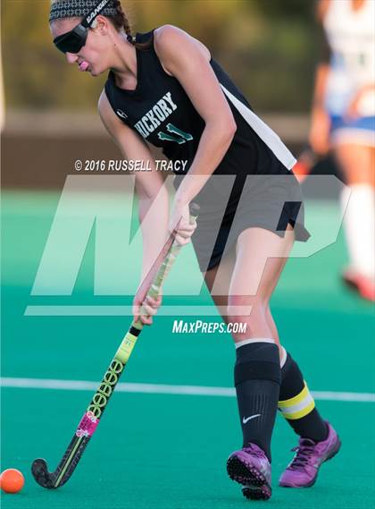 Thumbnail 1 in Hickory vs Green Run  photogallery.