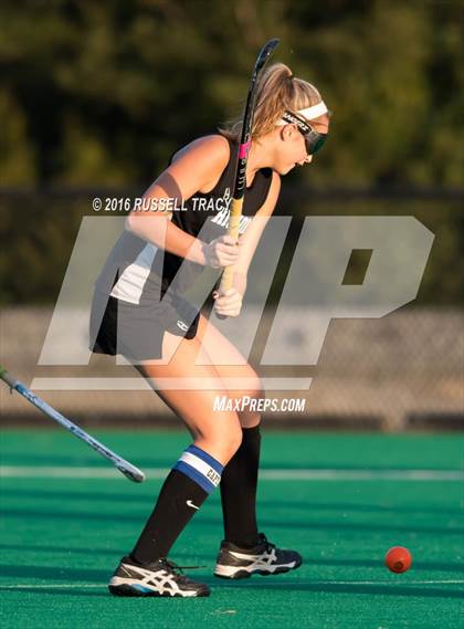 Thumbnail 2 in Hickory vs Green Run  photogallery.
