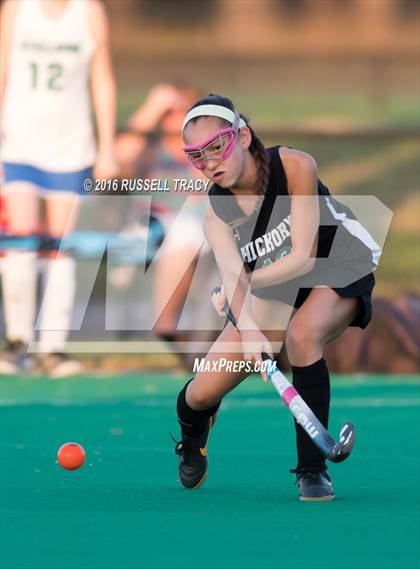 Thumbnail 2 in Hickory vs Green Run  photogallery.
