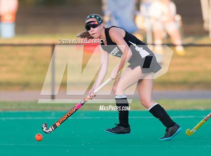 Thumbnail 3 in Hickory vs Green Run  photogallery.