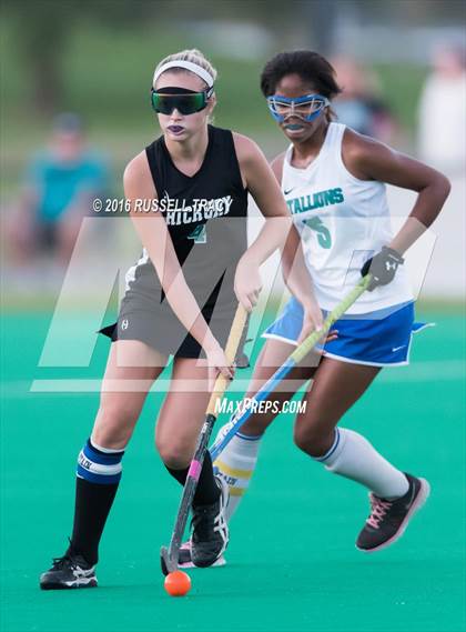 Thumbnail 1 in Hickory vs Green Run  photogallery.
