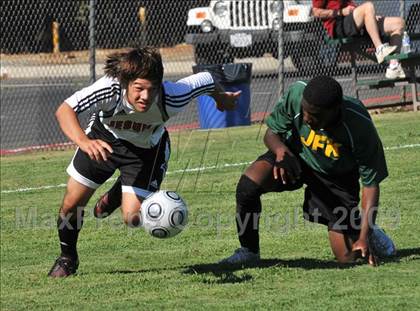 Thumbnail 3 in Kennedy @ Jesuit photogallery.