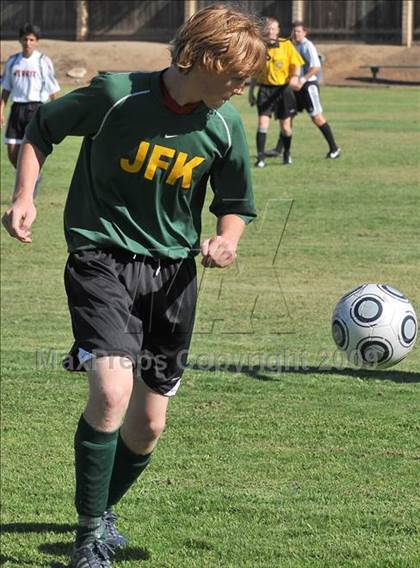 Thumbnail 2 in Kennedy @ Jesuit photogallery.