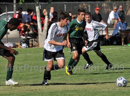 Thumbnail 3 in Kennedy @ Jesuit photogallery.