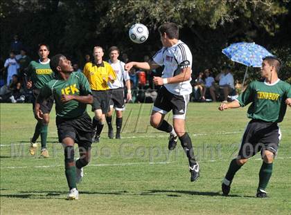 Thumbnail 1 in Kennedy @ Jesuit photogallery.