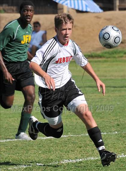 Thumbnail 2 in Kennedy @ Jesuit photogallery.