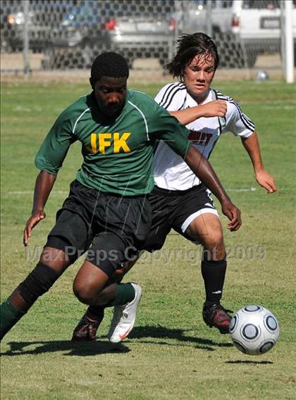 Thumbnail 3 in Kennedy @ Jesuit photogallery.