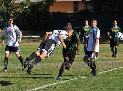 Thumbnail 1 in Kennedy @ Jesuit photogallery.