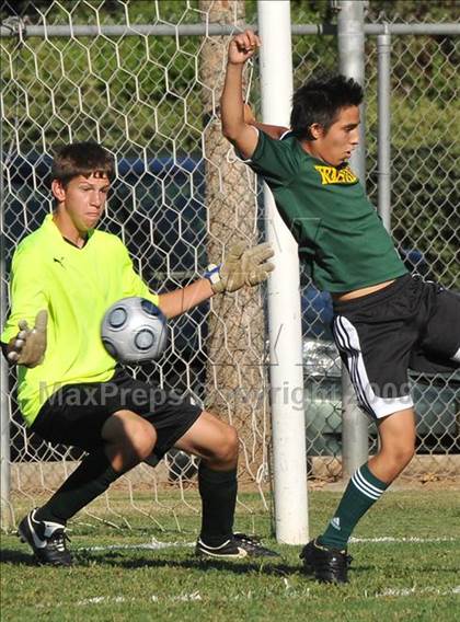 Thumbnail 1 in Kennedy @ Jesuit photogallery.