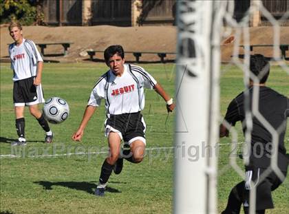 Thumbnail 1 in Kennedy @ Jesuit photogallery.