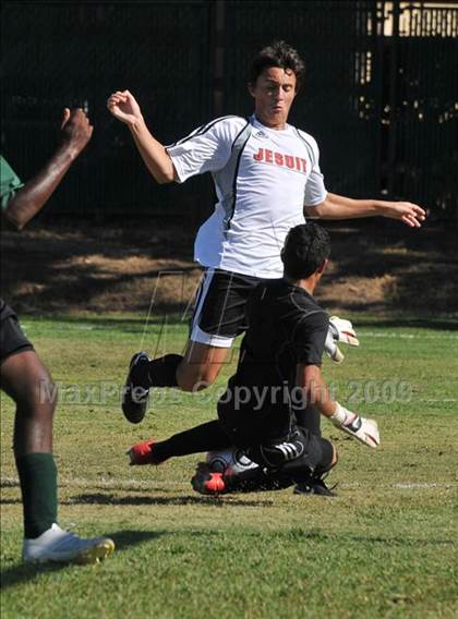 Thumbnail 1 in Kennedy @ Jesuit photogallery.