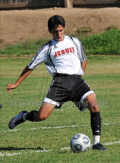 Thumbnail 1 in Kennedy @ Jesuit photogallery.