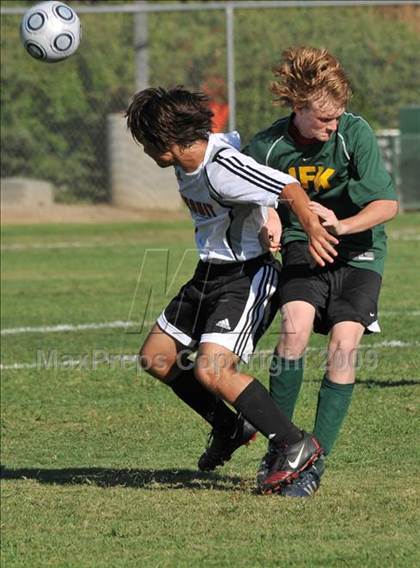 Thumbnail 3 in Kennedy @ Jesuit photogallery.