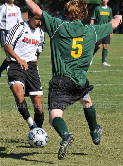 Thumbnail 2 in Kennedy @ Jesuit photogallery.
