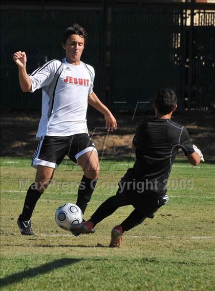 Thumbnail 3 in Kennedy @ Jesuit photogallery.