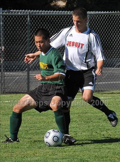 Thumbnail 2 in Kennedy @ Jesuit photogallery.
