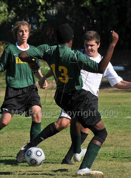 Thumbnail 1 in Kennedy @ Jesuit photogallery.